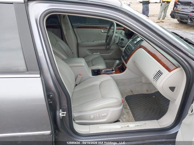 Продаж на аукціоні авто 2007 Cadillac Dts Luxury I, vin: 1G6KD57Y37U207803, номер лоту: 12585434