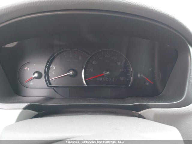 Продаж на аукціоні авто 2007 Cadillac Dts Luxury I, vin: 1G6KD57Y37U207803, номер лоту: 12585434