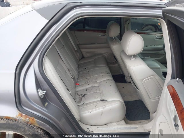 Продаж на аукціоні авто 2007 Cadillac Dts Luxury I, vin: 1G6KD57Y37U207803, номер лоту: 12585434