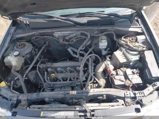 2011 Ford Escape Xlt მანქანა იყიდება აუქციონზე, vin: 1FMCU0D79BKA76957, აუქციონის ნომერი: 12585435