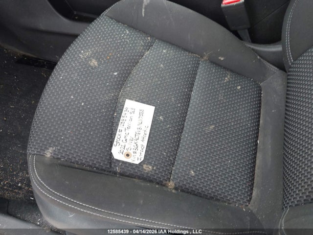 3GKALTEV3NL117555 GMC Terrain Sle