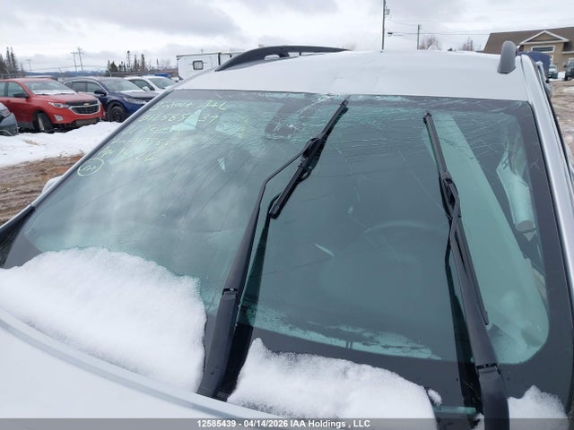 3GKALTEV3NL117555 GMC Terrain Sle