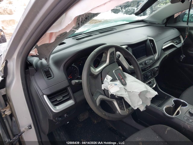 3GKALTEV3NL117555 GMC Terrain Sle