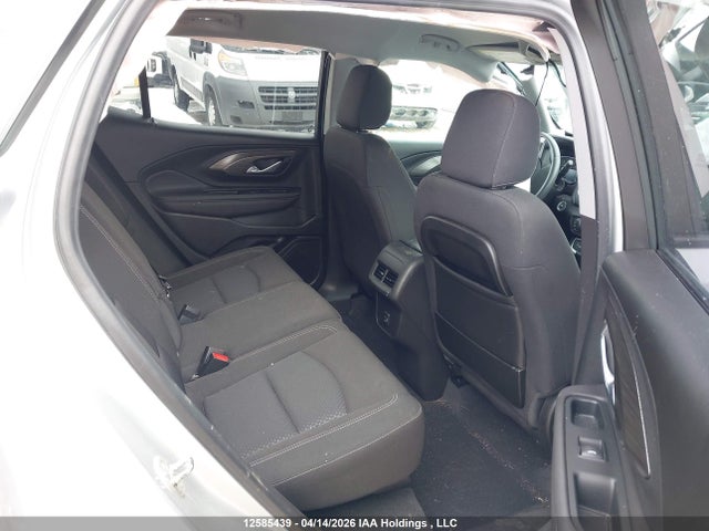 3GKALTEV3NL117555 GMC Terrain Sle