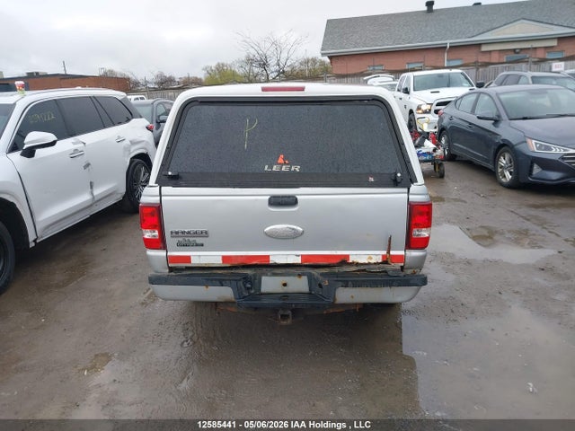 Продаж на аукціоні авто 2007 Ford Ranger, vin: 1FTYR44U97PA54914, номер лоту: 12585441