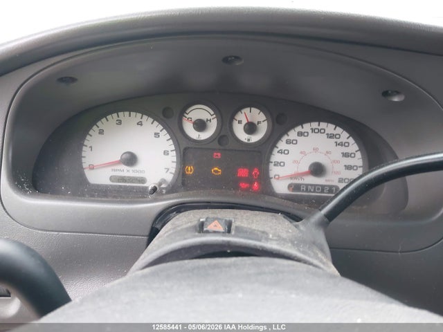 Продаж на аукціоні авто 2007 Ford Ranger, vin: 1FTYR44U97PA54914, номер лоту: 12585441
