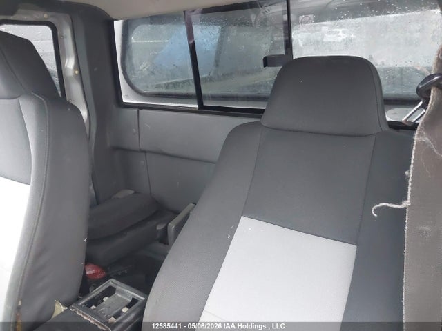Продаж на аукціоні авто 2007 Ford Ranger, vin: 1FTYR44U97PA54914, номер лоту: 12585441
