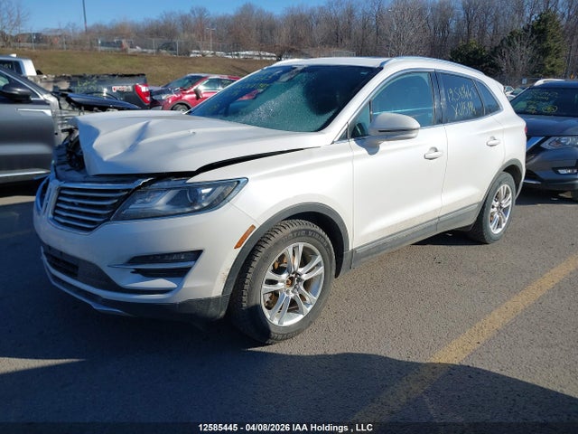 5LMTJ3DHXGUJ15194 Lincoln MKC
