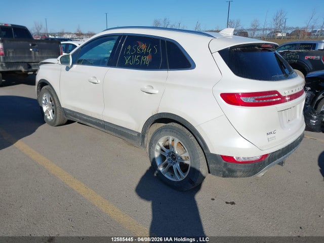 5LMTJ3DHXGUJ15194 Lincoln MKC