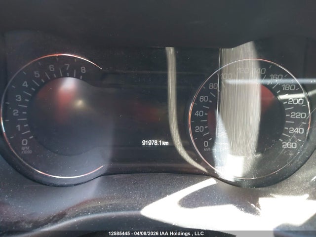 5LMTJ3DHXGUJ15194 Lincoln MKC
