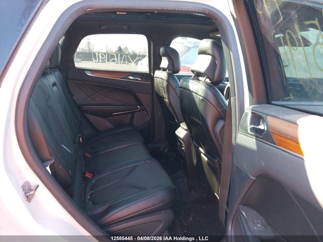 5LMTJ3DHXGUJ15194 Lincoln MKC
