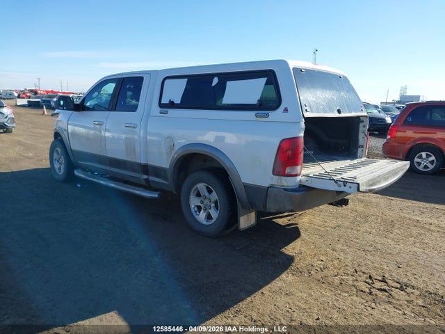 Продаж на аукціоні авто 2012 Ram 1500 Slt, vin: 1C6RD7GT3CS168980, номер лоту: 12585446