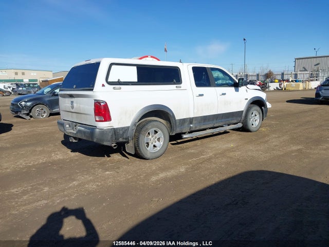 Продаж на аукціоні авто 2012 Ram 1500 Slt, vin: 1C6RD7GT3CS168980, номер лоту: 12585446