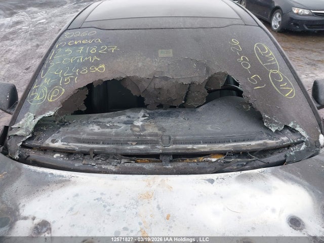 Aukcja sprzedaży 2013 Kia Optima Ex/ex Luxury/ex+, vin: KNAGN4A70D5424898, numer aukcji: 12571827
