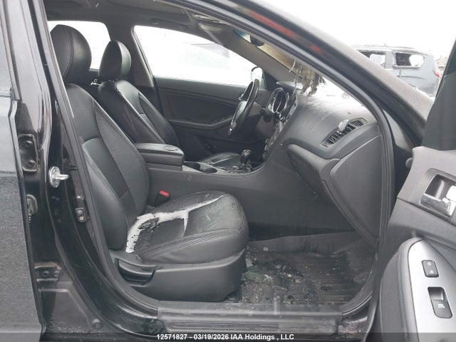 Aukcja sprzedaży 2013 Kia Optima Ex/ex Luxury/ex+, vin: KNAGN4A70D5424898, numer aukcji: 12571827