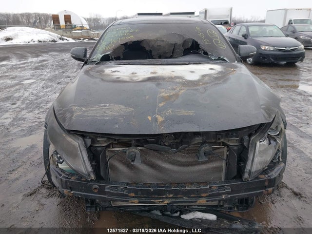 Aukcja sprzedaży 2013 Kia Optima Ex/ex Luxury/ex+, vin: KNAGN4A70D5424898, numer aukcji: 12571827