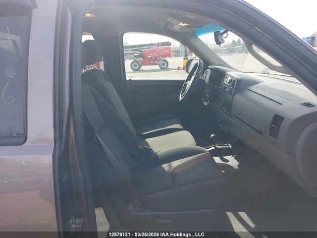 12576121 :رقم المزاد ، 1GTR2UEA7CZ350316 vin ، 2012 Gmc Sierra 1500 Sl مزاد بيع