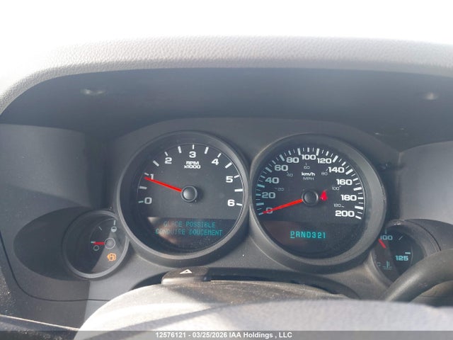 12576121 :رقم المزاد ، 1GTR2UEA7CZ350316 vin ، 2012 Gmc Sierra 1500 Sl مزاد بيع