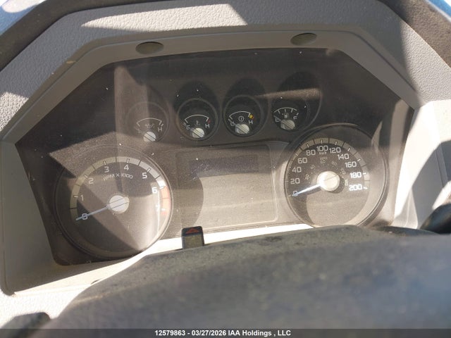 12579863 :رقم المزاد ، 1FT7X2B65CEB55917 vin ، 2012 Ford F250 Super Duty مزاد بيع