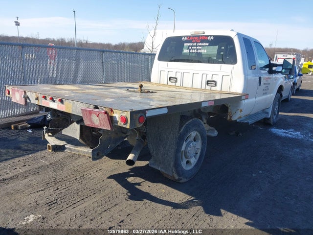 12579863 :رقم المزاد ، 1FT7X2B65CEB55917 vin ، 2012 Ford F250 Super Duty مزاد بيع