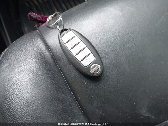 Продаж на аукціоні авто 2014 Nissan Pathfinder Platinum/s/sl/sv, vin: 5N1AR2MM6EC647040, номер лоту: 12585448