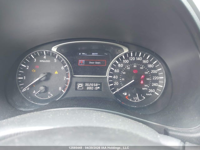 Продаж на аукціоні авто 2014 Nissan Pathfinder Platinum/s/sl/sv, vin: 5N1AR2MM6EC647040, номер лоту: 12585448