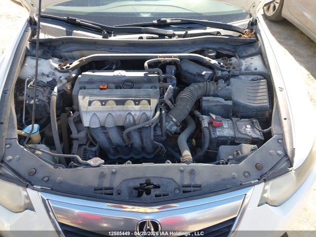 Продажа на аукционе авто 2011 Acura Tsx, vin: JH4CU2F63BC800624, номер лота: 12585449