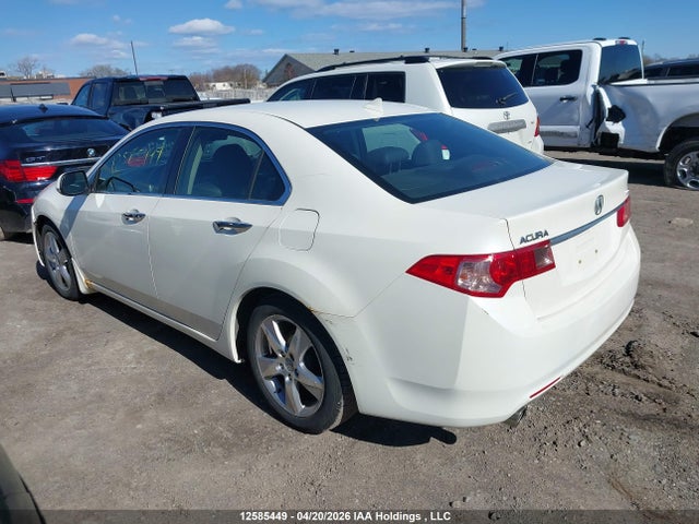 Продажа на аукционе авто 2011 Acura Tsx, vin: JH4CU2F63BC800624, номер лота: 12585449