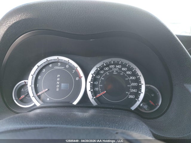 Продажа на аукционе авто 2011 Acura Tsx, vin: JH4CU2F63BC800624, номер лота: 12585449