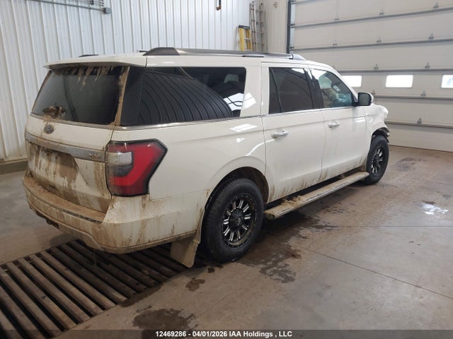 Aukcja sprzedaży 2021 Ford Expedition Max Limited, vin: 1FMJK2AT4MEA21439, numer aukcji: 12469286