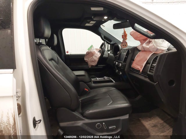 Aukcja sprzedaży 2021 Ford Expedition Max Limited, vin: 1FMJK2AT4MEA21439, numer aukcji: 12469286