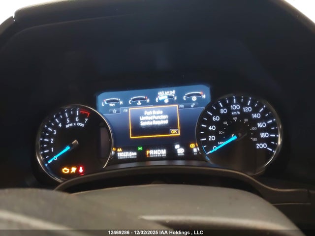 Aukcja sprzedaży 2021 Ford Expedition Max Limited, vin: 1FMJK2AT4MEA21439, numer aukcji: 12469286