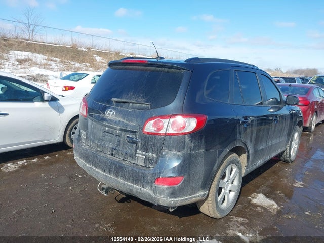 Aukcja sprzedaży 2010 Hyundai Santa Fe Gl 3.5 Sport, vin: 5NMSG4AG9AH400860, numer aukcji: 12554149