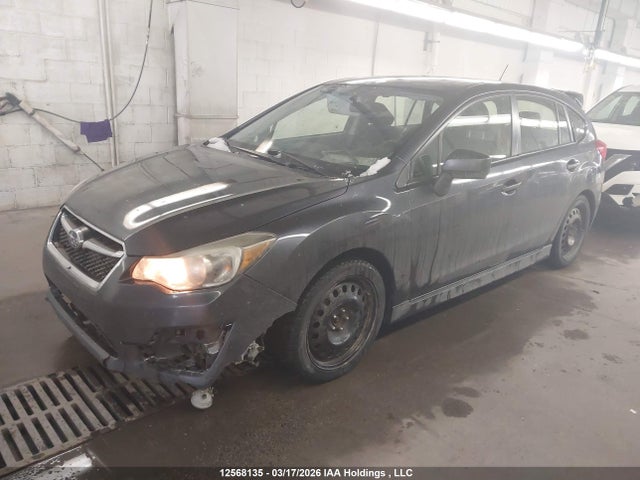 Aukcja sprzedaży 2015 Subaru Impreza 2.0i Sport Package, vin: JF1GPAK63FG202242, numer aukcji: 12568135