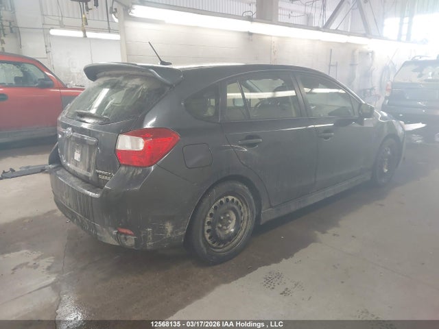 Aukcja sprzedaży 2015 Subaru Impreza 2.0i Sport Package, vin: JF1GPAK63FG202242, numer aukcji: 12568135