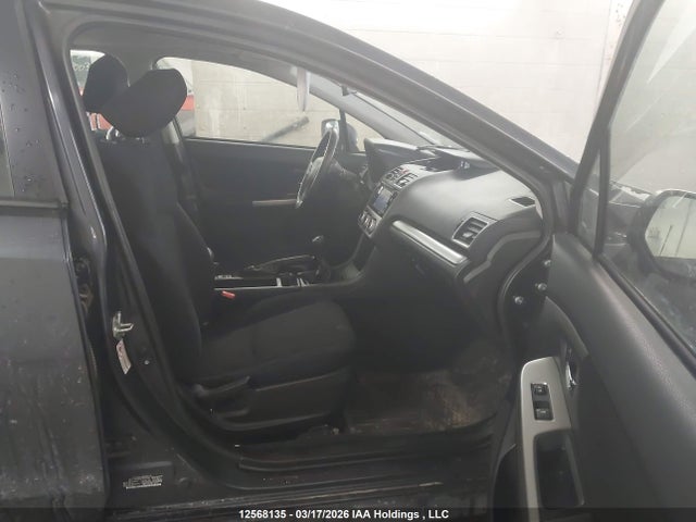 Aukcja sprzedaży 2015 Subaru Impreza 2.0i Sport Package, vin: JF1GPAK63FG202242, numer aukcji: 12568135