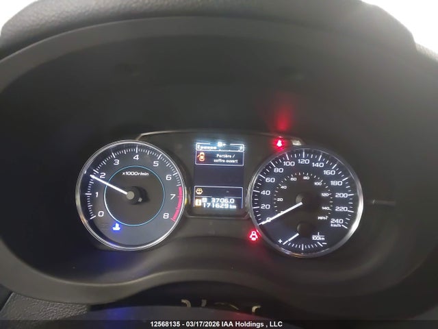 Aukcja sprzedaży 2015 Subaru Impreza 2.0i Sport Package, vin: JF1GPAK63FG202242, numer aukcji: 12568135