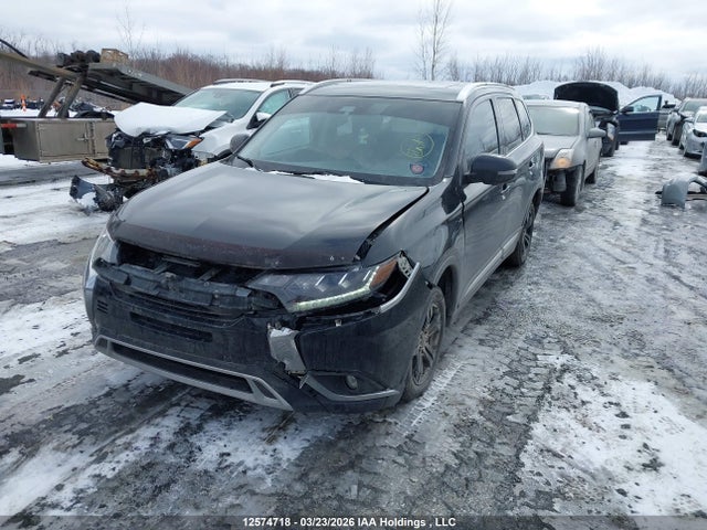 JA4JZ4AX2LZ613549 Mitsubishi OUTLANDER GT