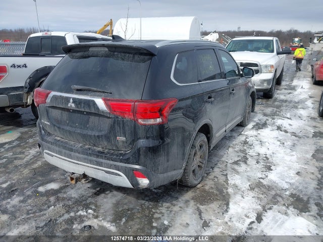 JA4JZ4AX2LZ613549 Mitsubishi OUTLANDER GT