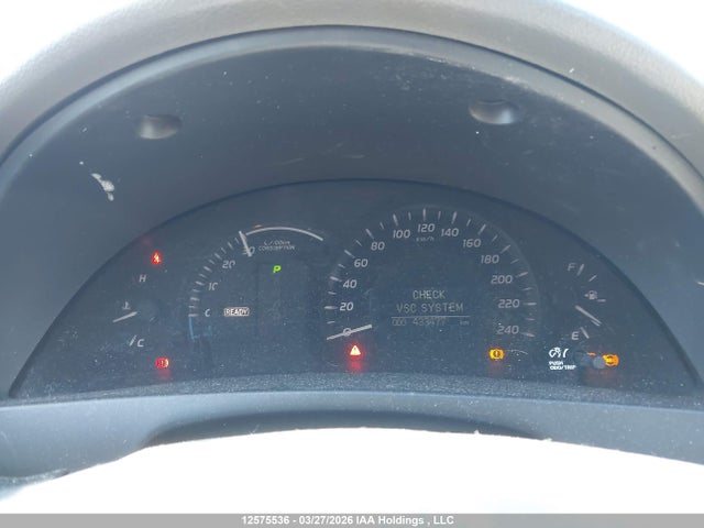 12575536 :رقم المزاد ، 4T1BB46K67U005382 vin ، 2007 Toyota Camry Hybrid مزاد بيع