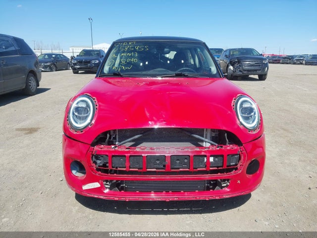 Mini 3 Door Cooper 2019 WMWXP5C52K2H32040 Image 13