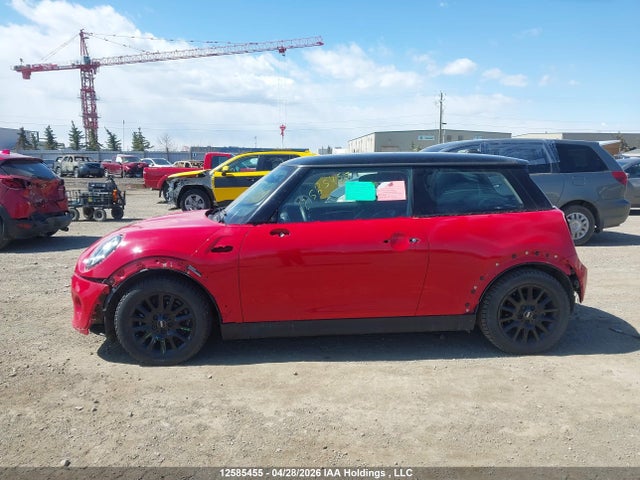 Mini 3 Door Cooper 2019 WMWXP5C52K2H32040 Image 15