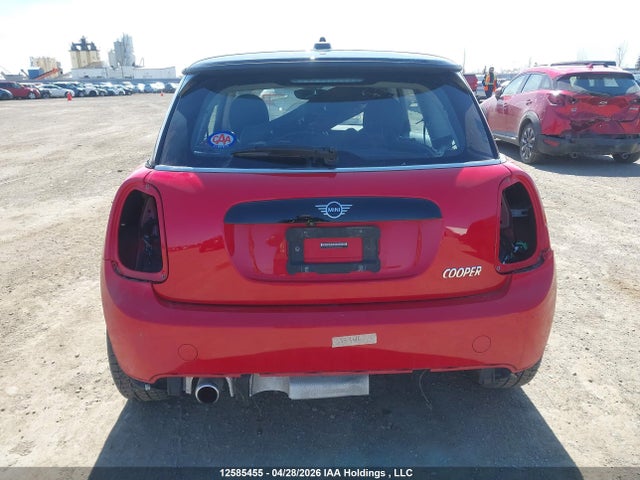 Mini 3 Door Cooper 2019 WMWXP5C52K2H32040 Image 17