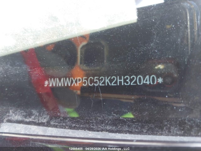 Mini 3 Door Cooper 2019 WMWXP5C52K2H32040 Image 20