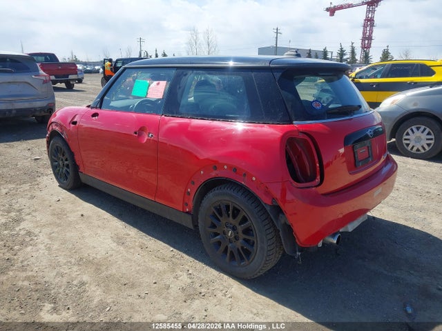 Mini 3 Door Cooper 2019 WMWXP5C52K2H32040 Image 3
