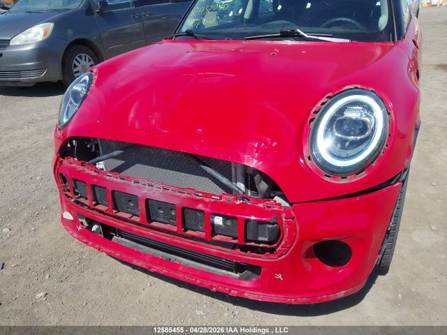 Mini 3 Door Cooper 2019 WMWXP5C52K2H32040 Image 6