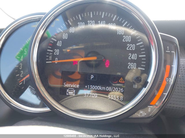 Mini 3 Door Cooper 2019 WMWXP5C52K2H32040 Image 7