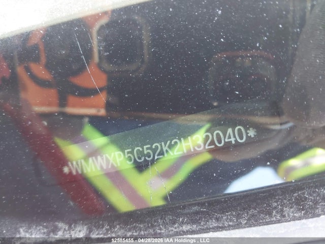 Mini 3 Door Cooper 2019 WMWXP5C52K2H32040 Image 9