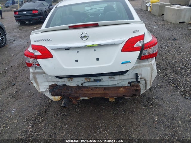 12585458 :رقم المزاد ، 3N1AB7AP1DL762364 vin ، 2013 Nissan Sentra S/sv/sr/sl مزاد بيع