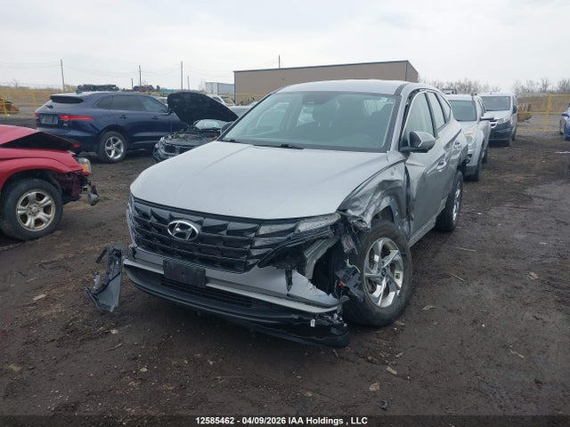 Продаж на аукціоні авто 2023 Hyundai Tucson Essential Awd, vin: KM8JBCAE2PU230731, номер лоту: 12585462